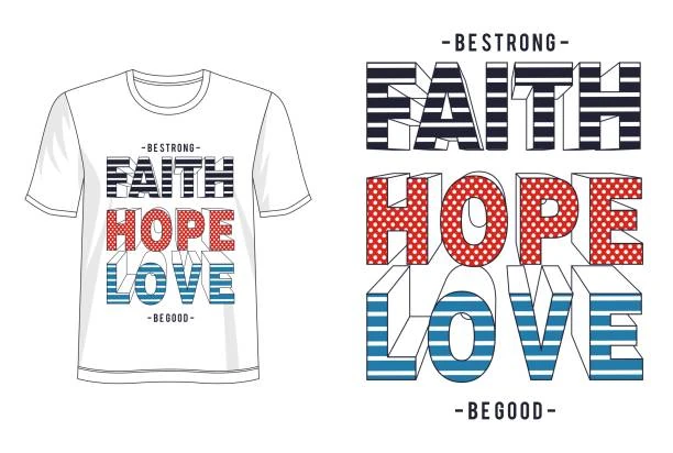 Camiseta estampada na Bahia