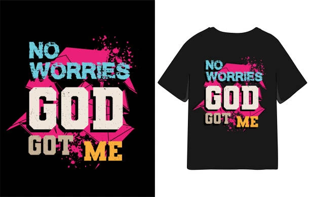 Camiseta estampada infantil