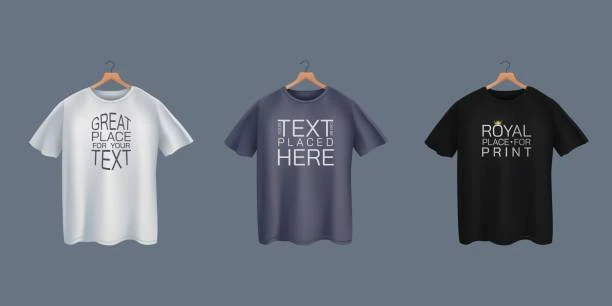Camiseta estampada personalizada em Minas Gerais