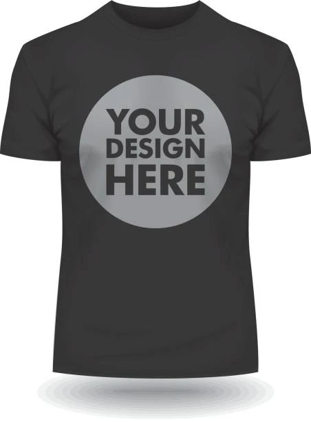 Camiseta estampada sublimação