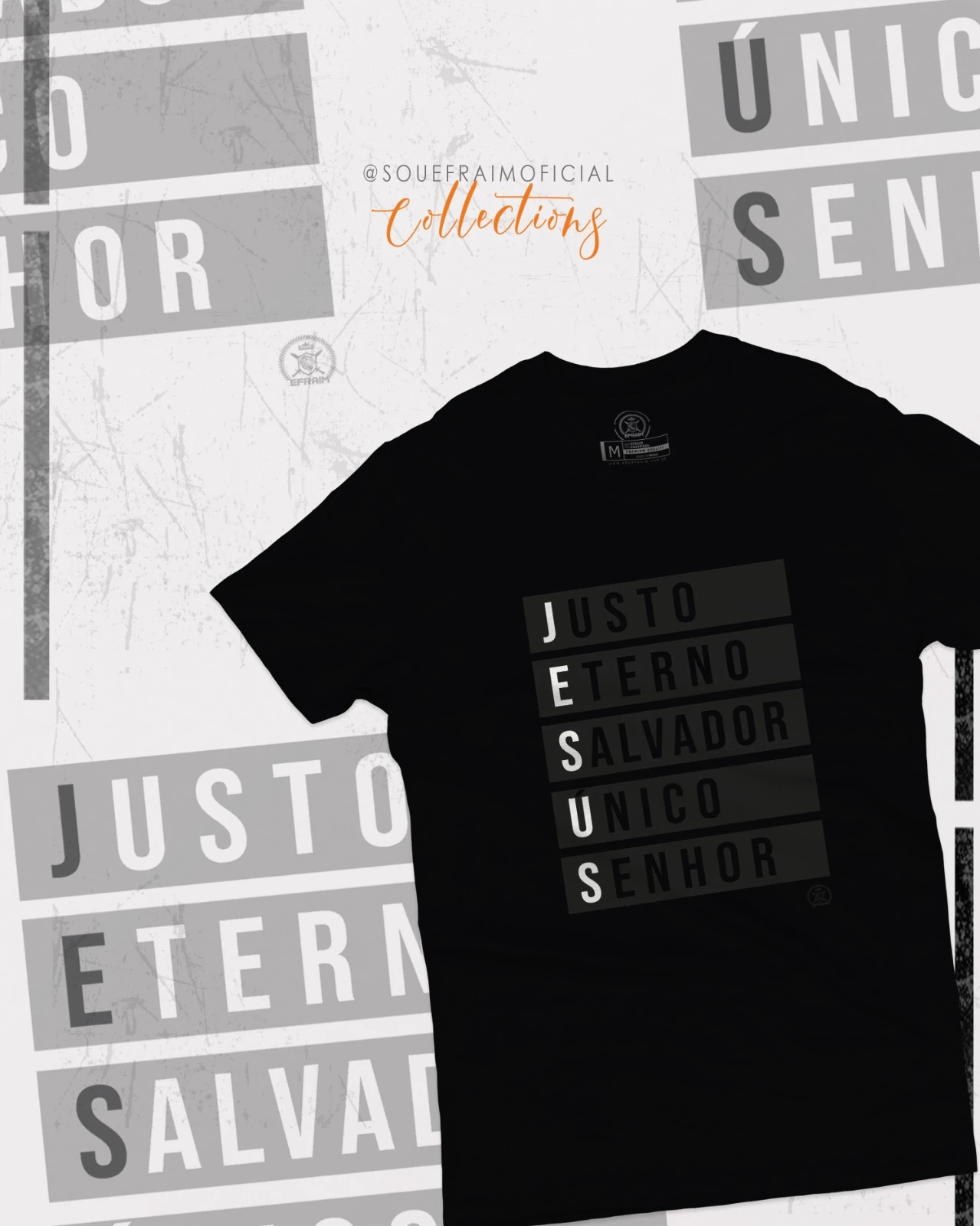 Confecção de camisetas personalizadas em Minas Gerais