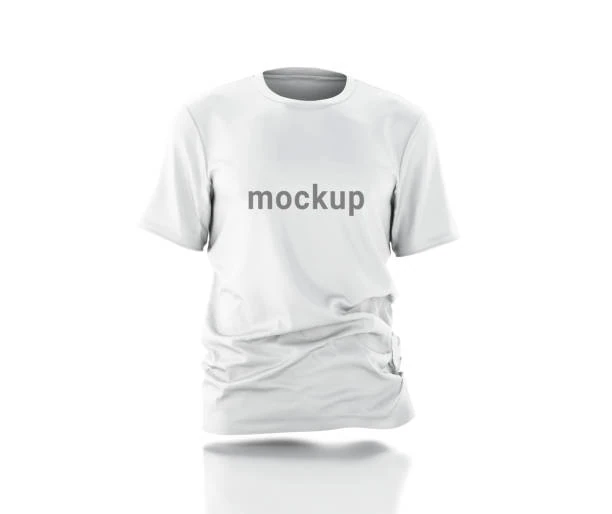 T shirt personalizada no atacado