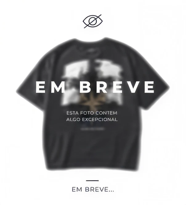 Em breve